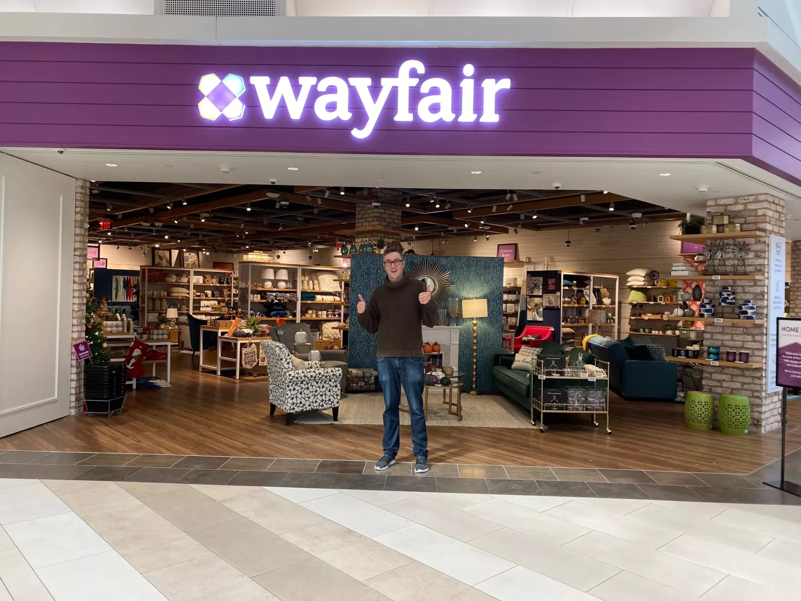 Wayfair