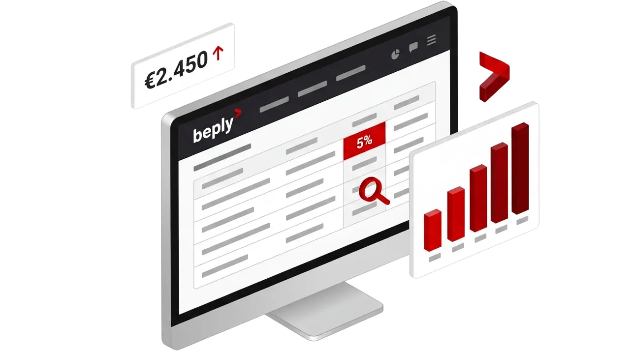 PAGOS Y FLEXIBILIDAD