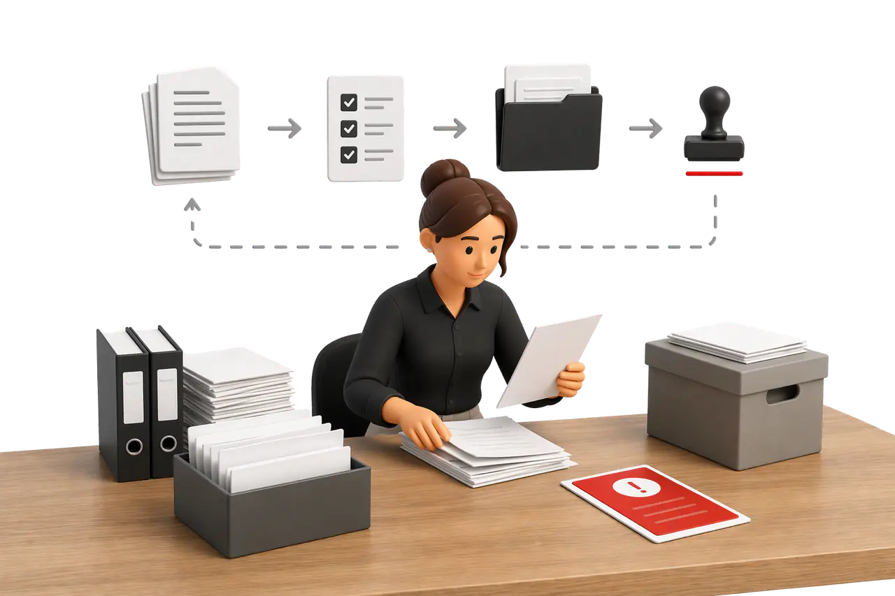 OCR de tickets y conciliación bancaria automática con Beply