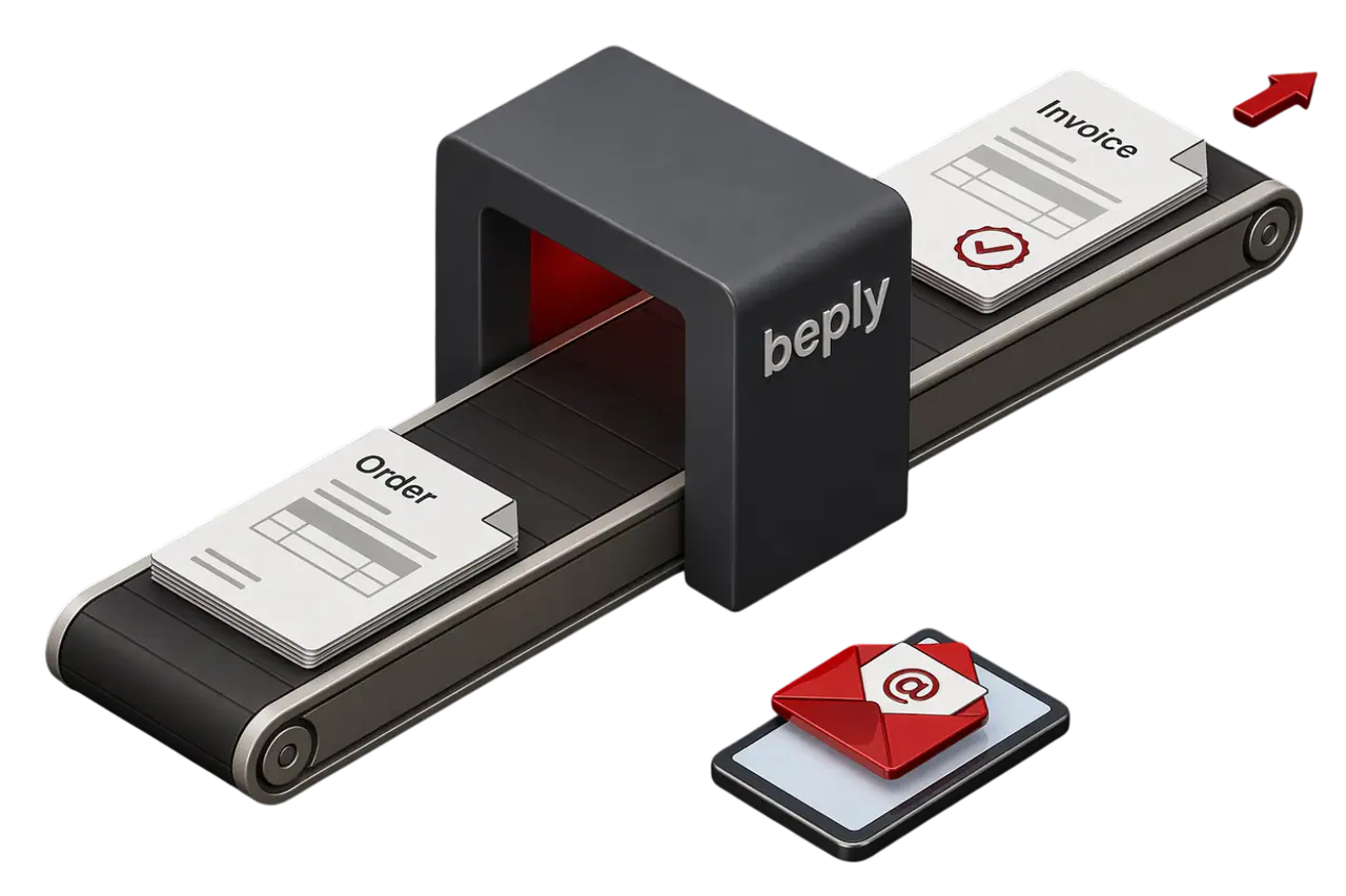 EXPORTACIÓN Y DESGLOSE