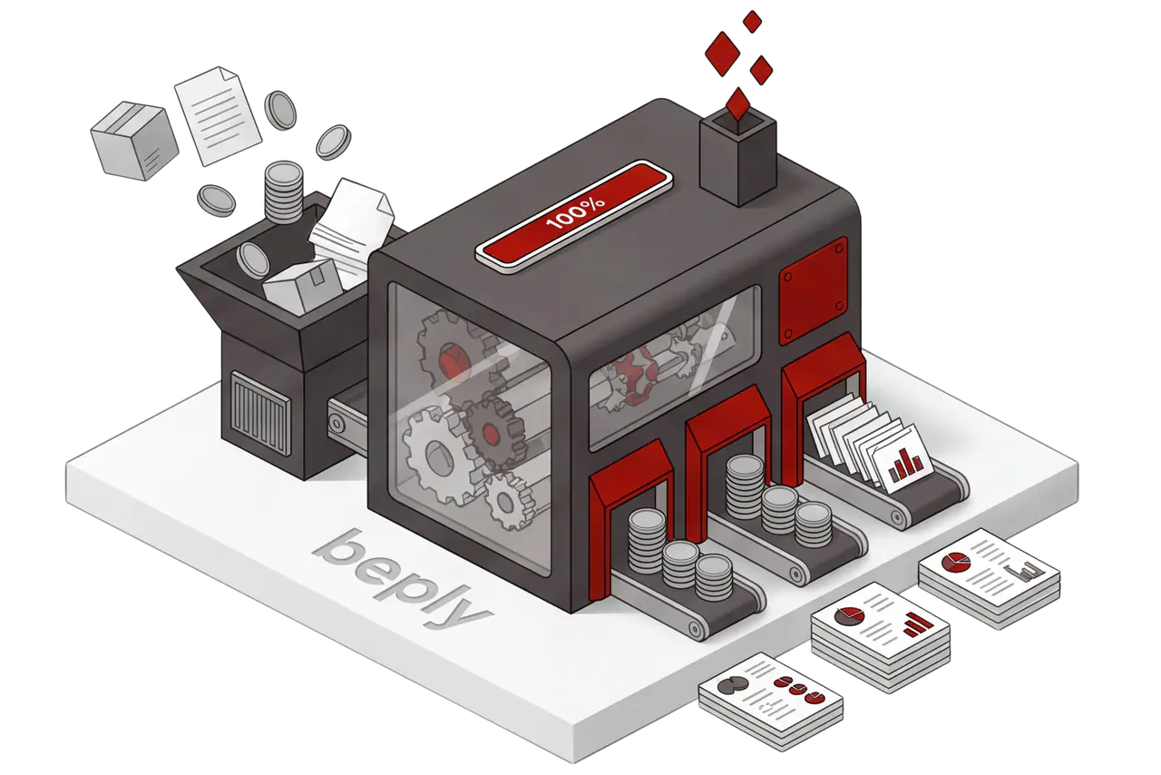 ENVÍO AUTOMÁTICO AL SII